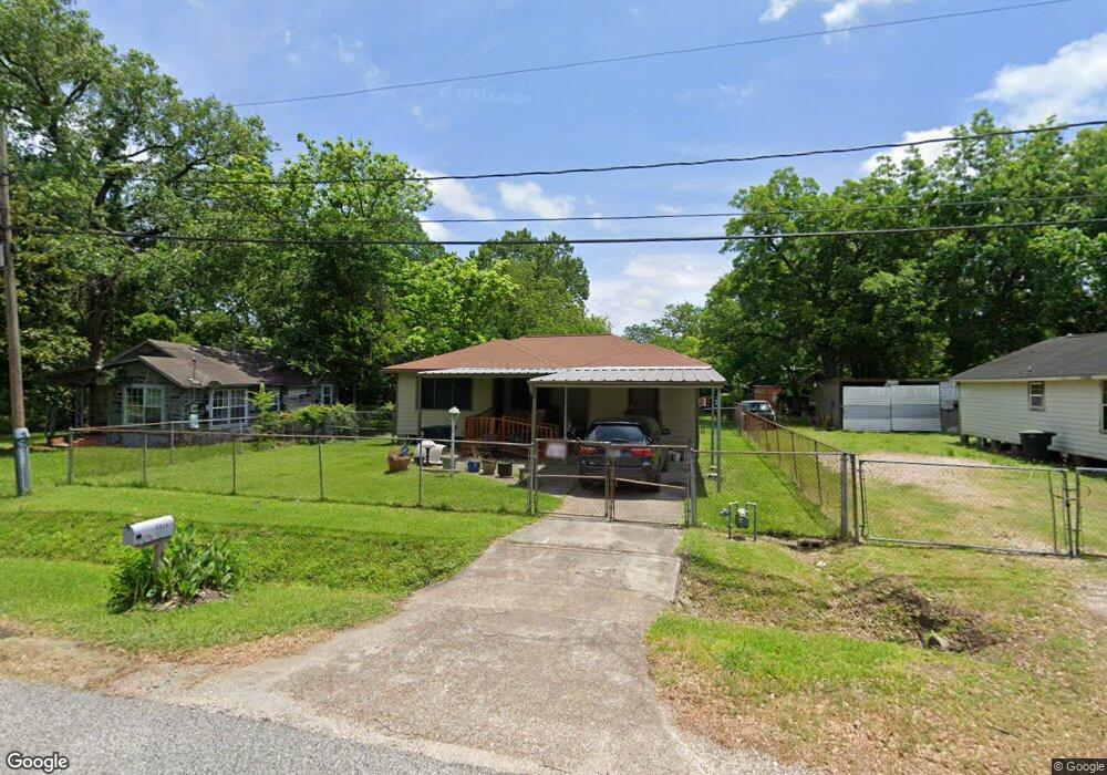 6026 Shotwell St, Houston, TX 77028 - photo 1