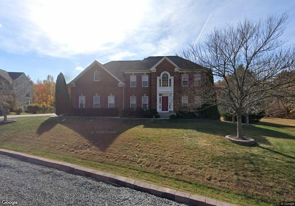 6513 Broad Creek Overlook, Fredericksburg, VA 22407 - photo 1