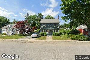 67 Park Ave, Claremont, NH 03743