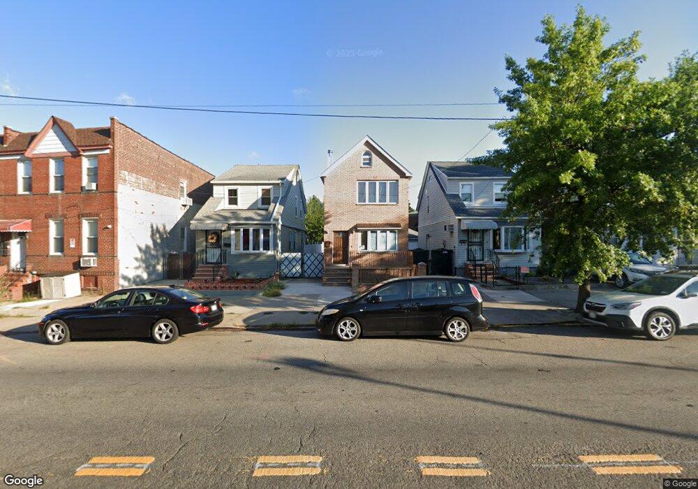 5961 Grand Ave, Maspeth, NY 11378 - photo 1