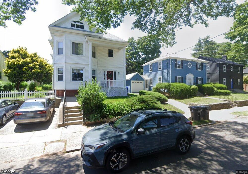 87 Blaisdell Ave unit 87, Pawtucket, RI 02860 - photo 1