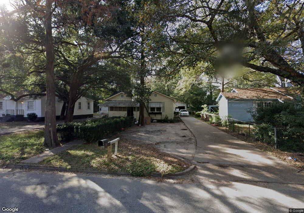 904 Cloverdale Dr, Mobile, AL 36606 - photo 1