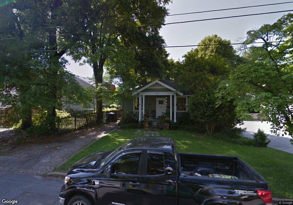 2622 Bellevue Ave, Augusta, GA 30904 - photo 1
