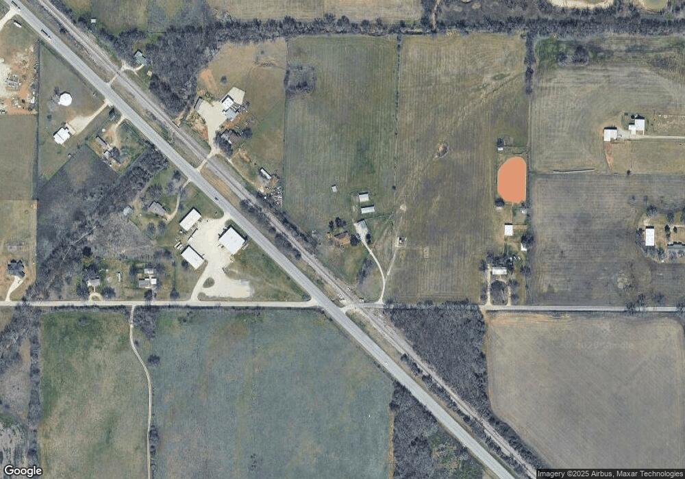 2502 County Road 3250, Paradise, TX 76073 - photo 1