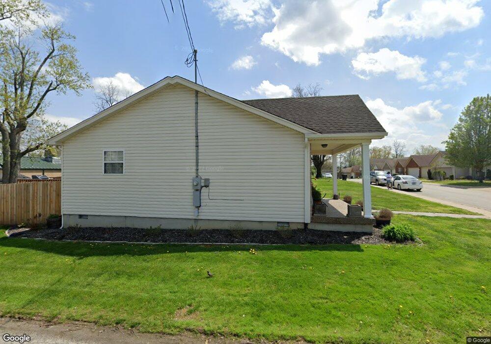 1240 Naghel St, New Albany, IN 47150 - photo 1
