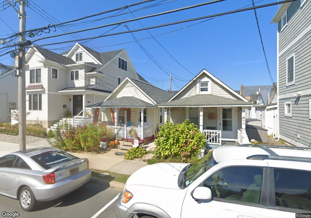 202 Newark Ave, Bradley Beach, NJ 07720 - photo 1