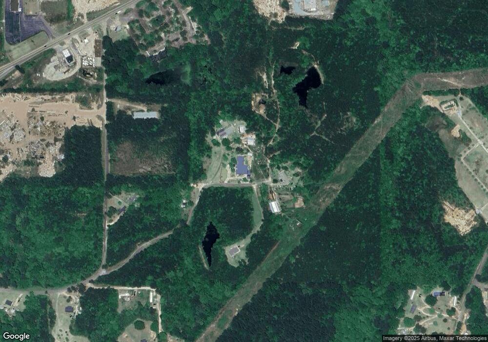 47 Ross Rd, Laurel, MS 39443 - photo 1