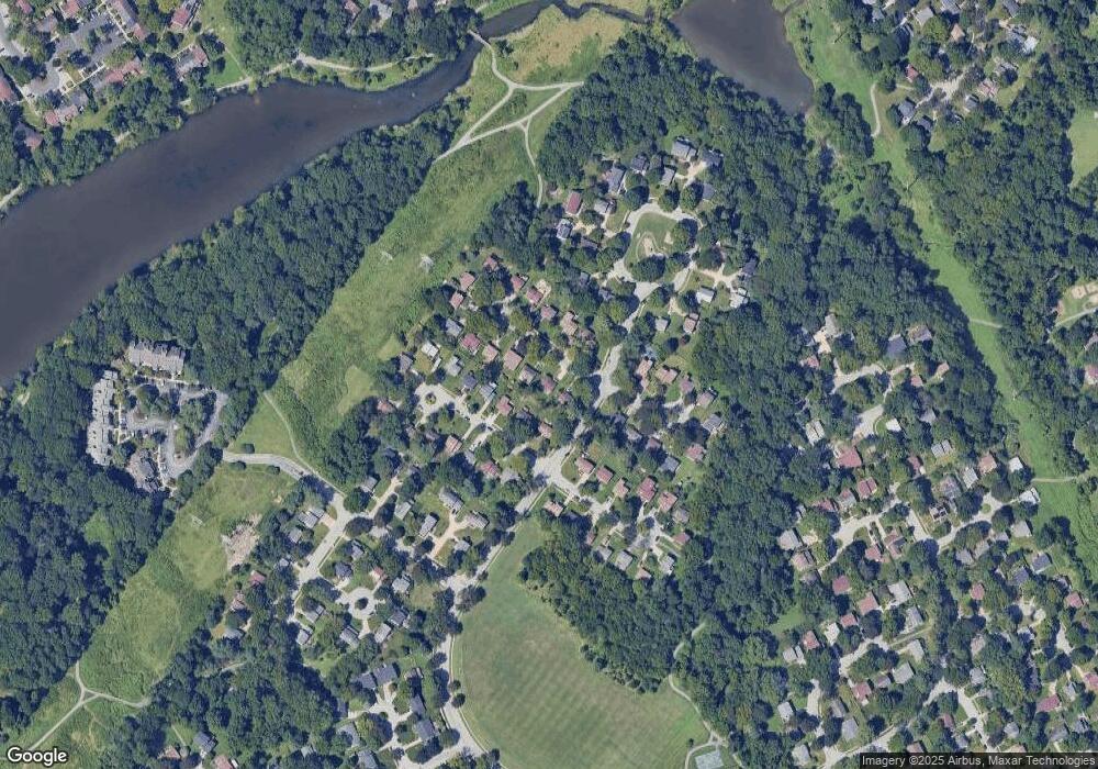 9343 Sharp Antler, Columbia, MD 21045 - photo 1