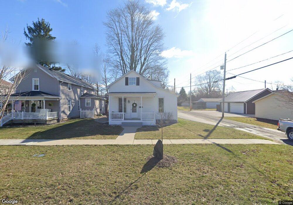 1015 Maple Ave, Findlay, OH 45840 - photo 1