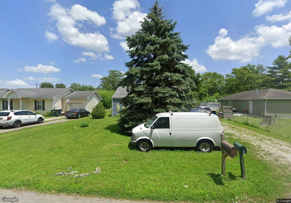 3504 N Linden St, Muncie, IN 47304 - photo 1