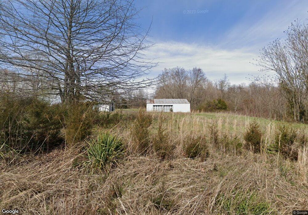 1151 E Oard Spring Rd, Austin, IN 47102 - photo 1