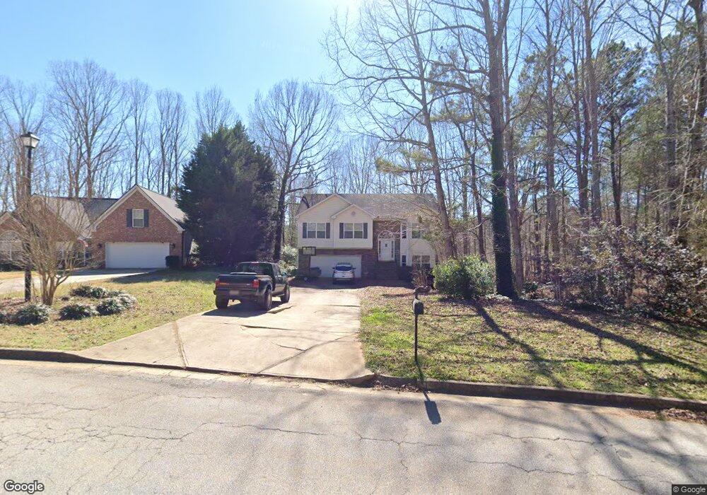 165 Coldwater Dr, Covington, GA 30016 - photo 1