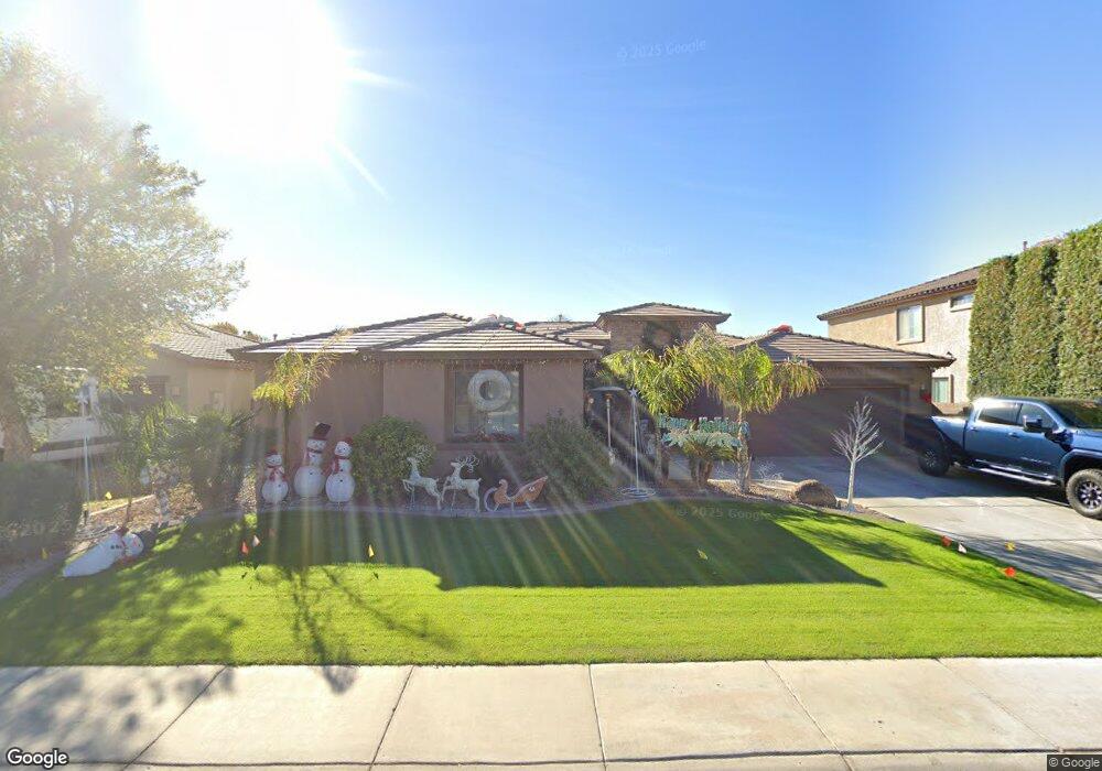 2733 E Zion Way, Chandler, AZ 85249 - photo 1