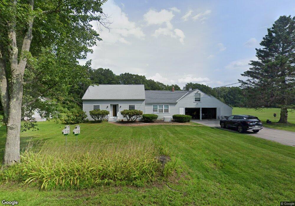 108 Shaker Rd, Concord, NH 03301 - photo 1