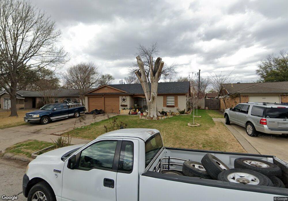 1210 Dearborn Dr, Richardson, TX 75080 - photo 1