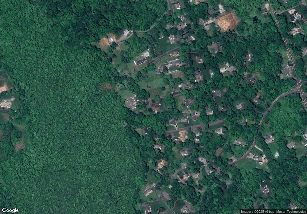 35 S Olmstead Ln, Ridgefield, CT 06877 - photo 1