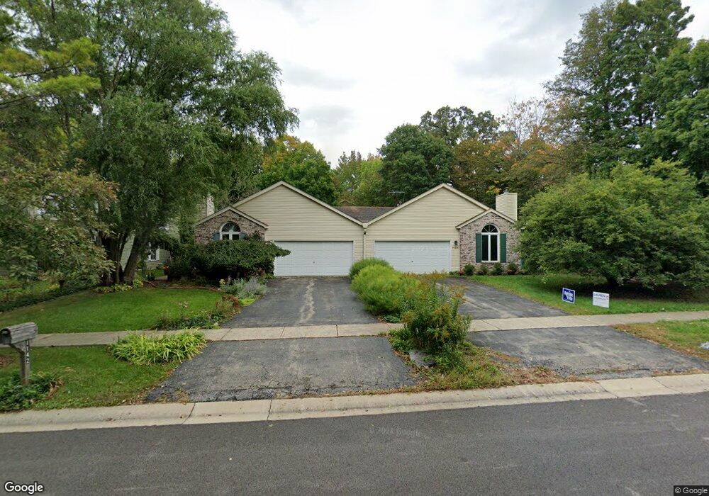 1138 Wintergreen Terrace unit 5, Batavia, IL 60510 - photo 1