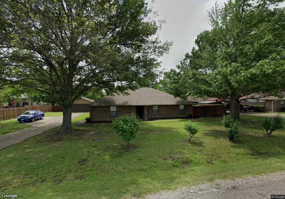 960 Twin Oaks Dr, Wylie, TX 75098 - photo 1