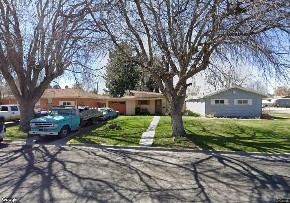 2010 Yale Ave, Burley, ID 83318 - photo 1