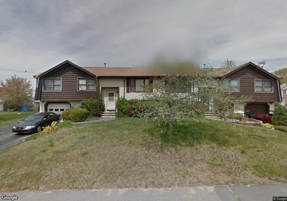 22 Emily Jeffers Rd, Randolph, MA 02368 - photo 1