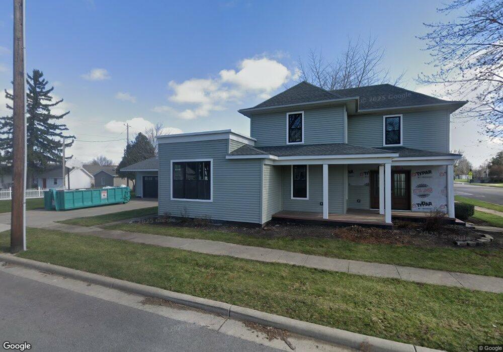 201 N Broad St, Kalida, OH 45853 - photo 1