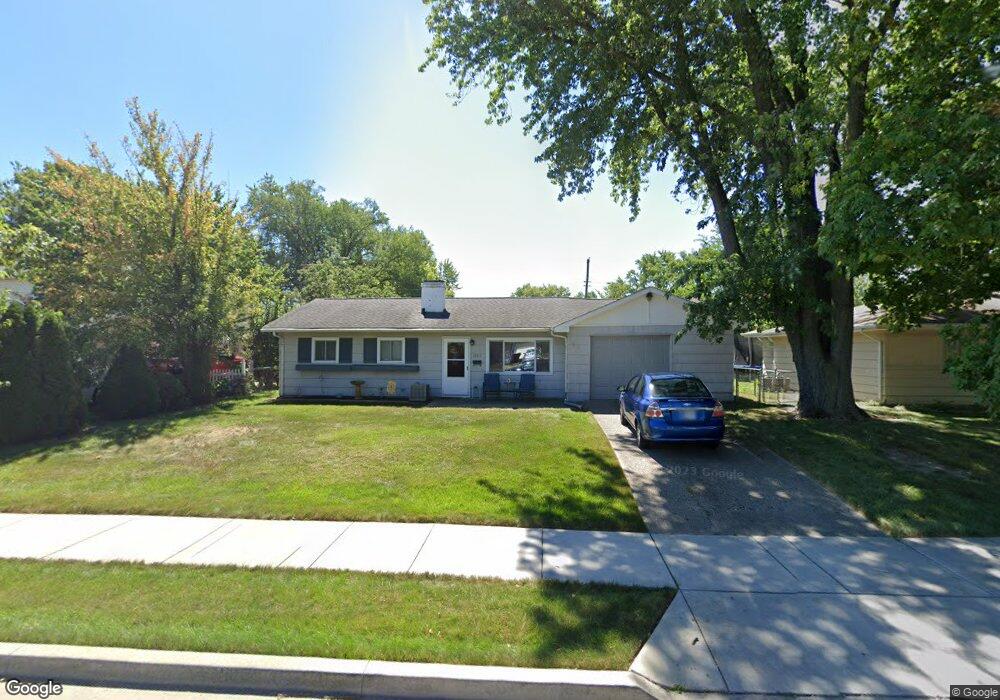 1121 Beck Ln, Lafayette, IN 47909 - photo 1