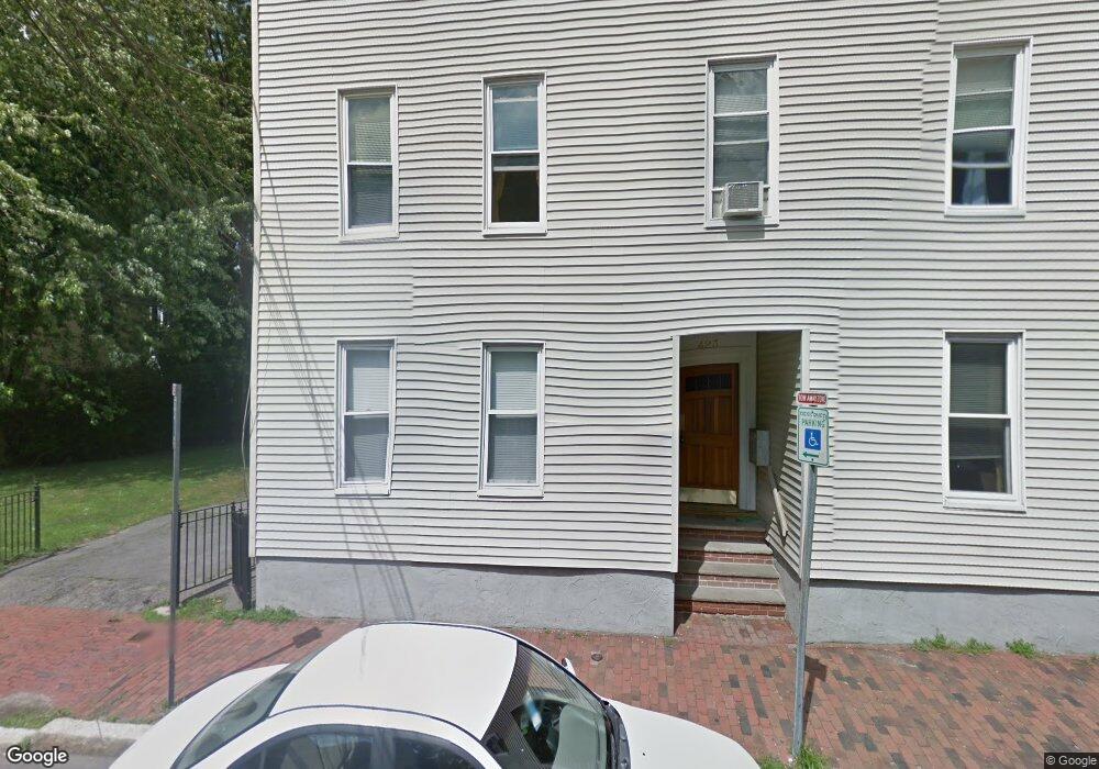 423-429-429 Franklin St unit 3L, Cambridge, MA 02139 - photo 1