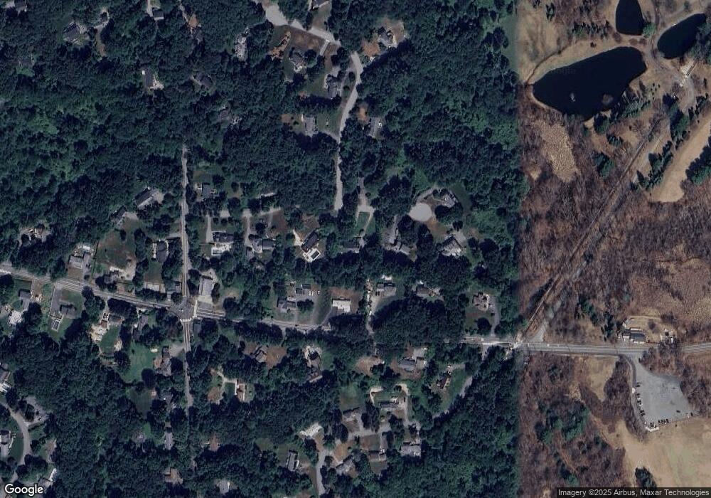 29 Hawes Rd, Sudbury, MA 01776 - photo 1