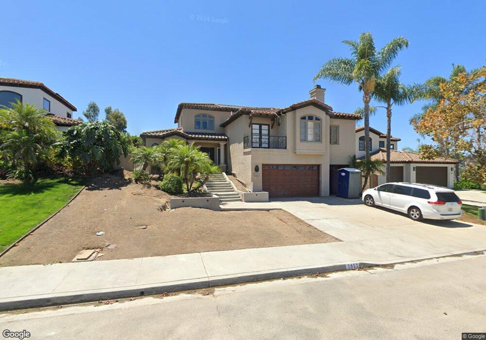 1611 Scott Place, Encinitas, CA 92024 - photo 1