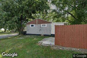 900 Wabash Ave, Lafayette, IN 47905