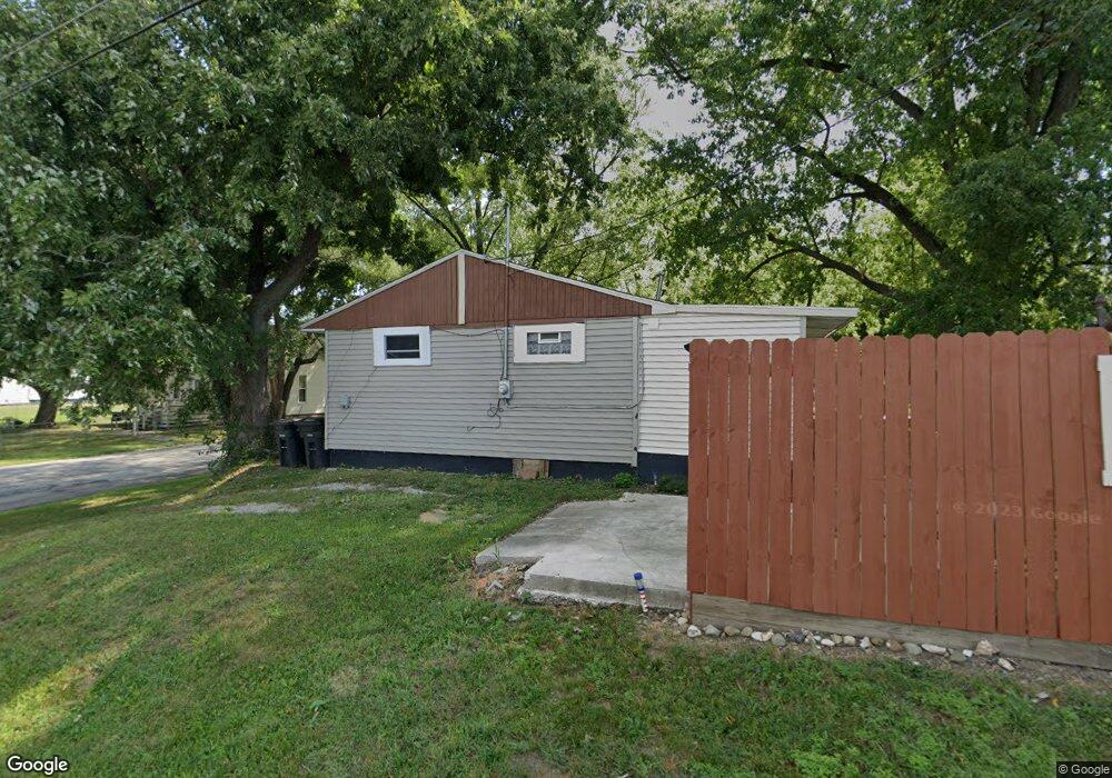 900 Wabash Ave, Lafayette, IN 47905 - photo 1