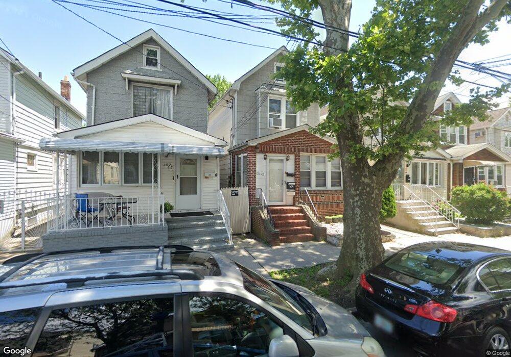 10749 88th St, Ozone Park, NY 11417 - photo 1