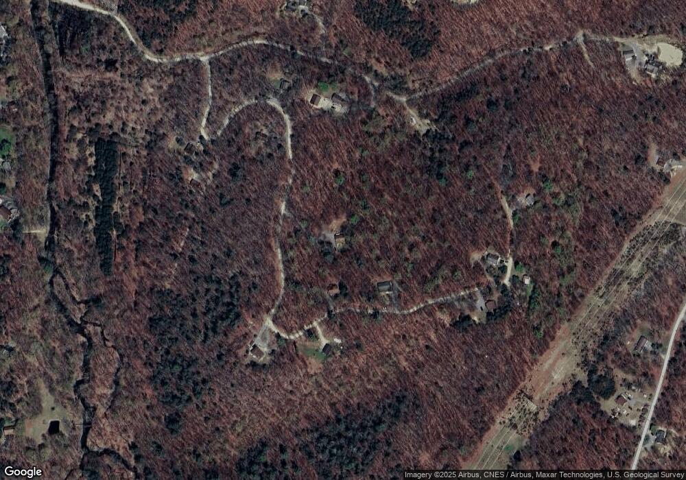 1121 Birch Grove Ln, Berkeley Springs, WV 25411 - photo 1