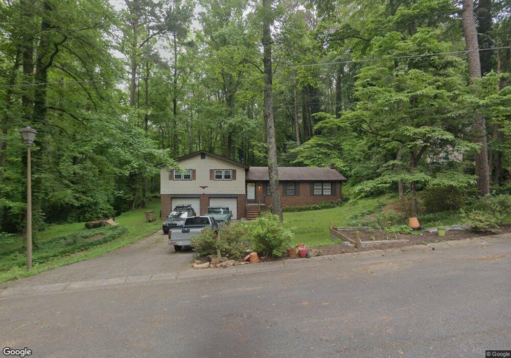 2471 W Bridge Place NE, Marietta, GA 30062 - photo 1