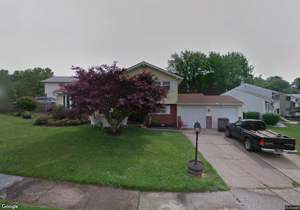 80 Ruby Dr, Claymont, DE 19703 - photo 1