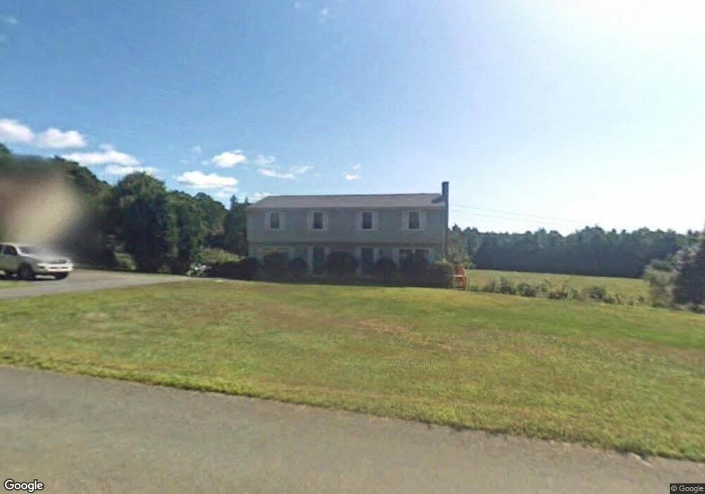 101 N Valley Rd unit 103, Pelham, MA 01002 - photo 1