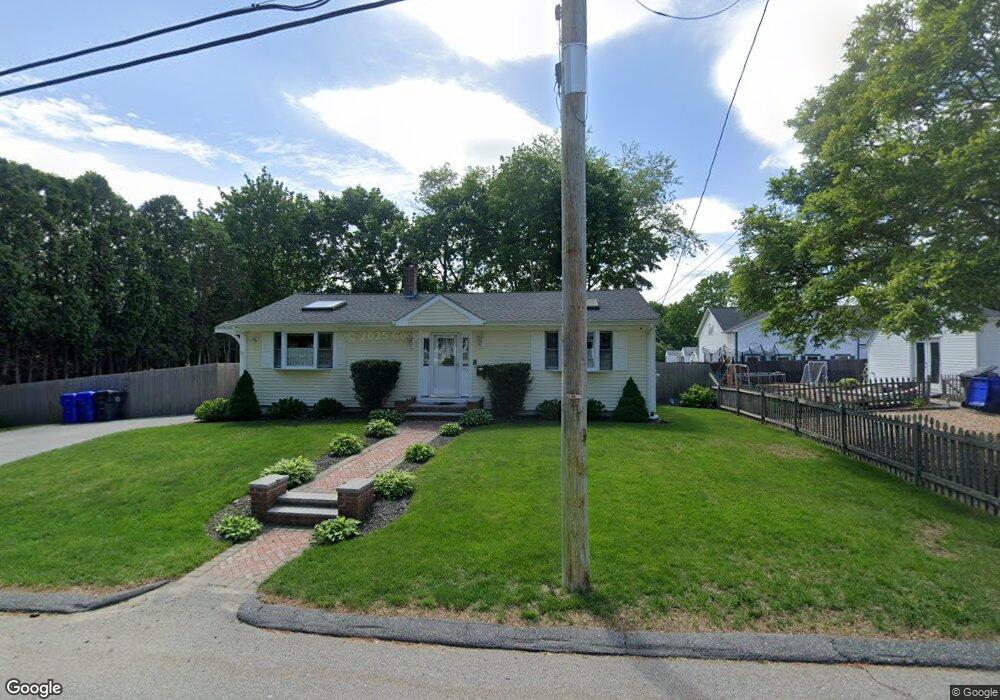 80 Harding St, West Warwick, RI 02893 - photo 1