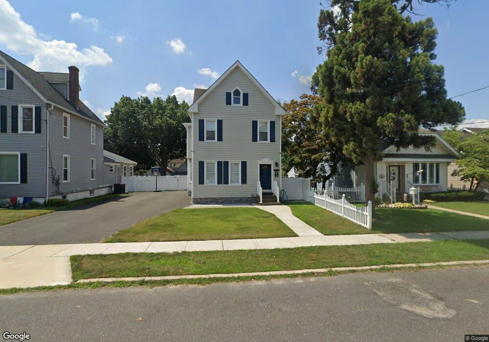 308 Highland Ave, Westville, NJ 08093 - photo 1