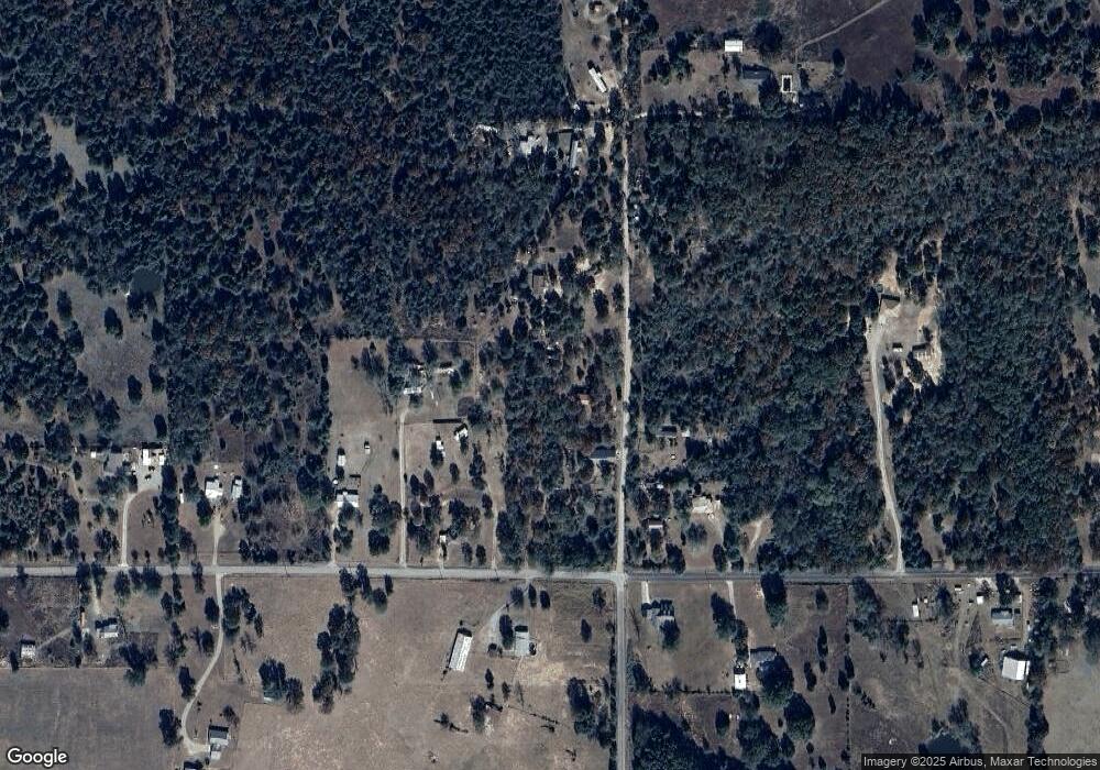 106914 S 4720 Rd, Muldrow, OK 74948 - photo 1