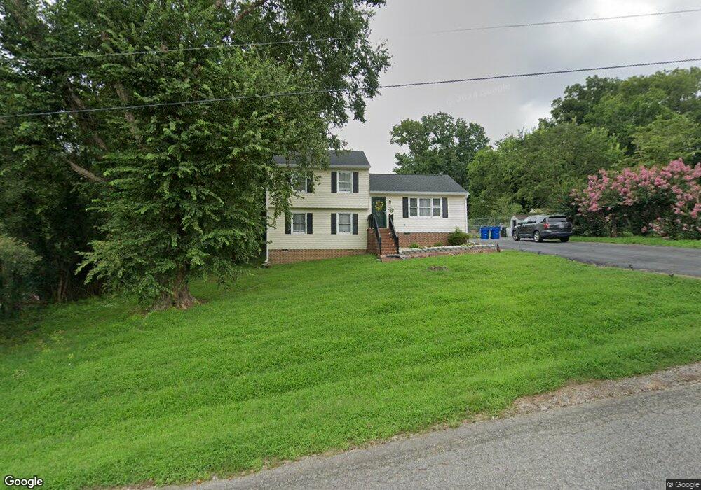1207 Lemonwood Dr, Hopewell, VA 23860 - photo 1