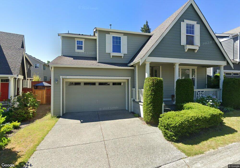 8427 NE 152nd St, Kenmore, WA 98028 - photo 1