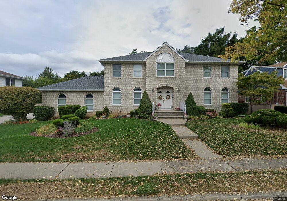 10-05 Ellis Ave, Fair Lawn, NJ 07410 - photo 1