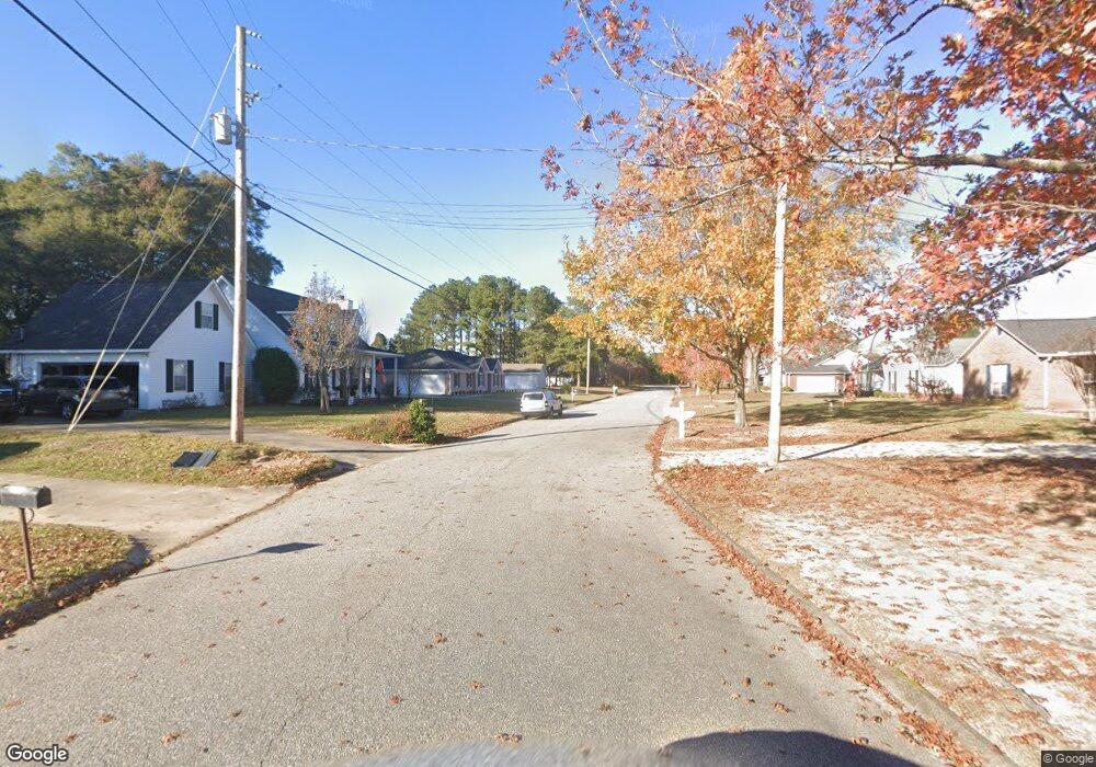 124 Red Oak Ln, Eufaula, AL 36027 - photo 1