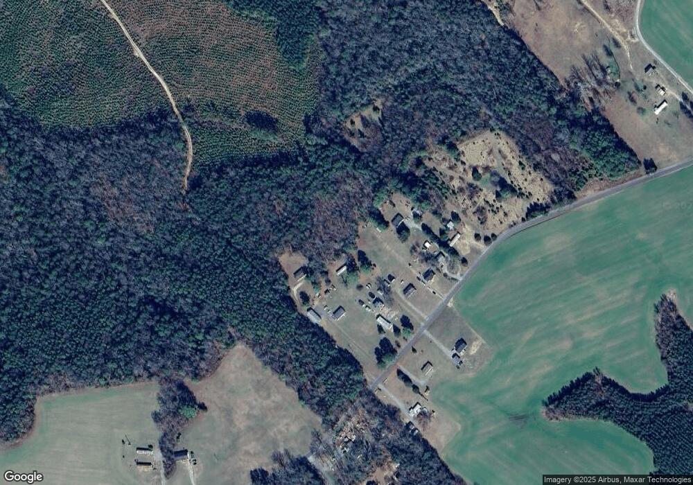 2802 Johnville Rd, Dunnsville, VA 22454 - photo 1