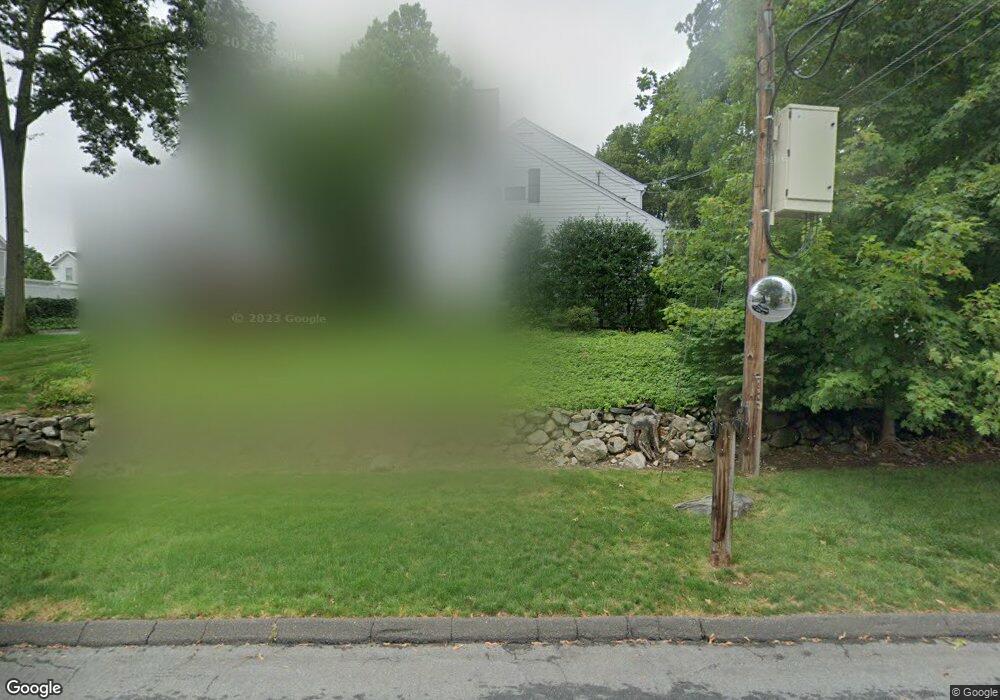 107 Seminary St, New Canaan, CT 06840 - photo 1