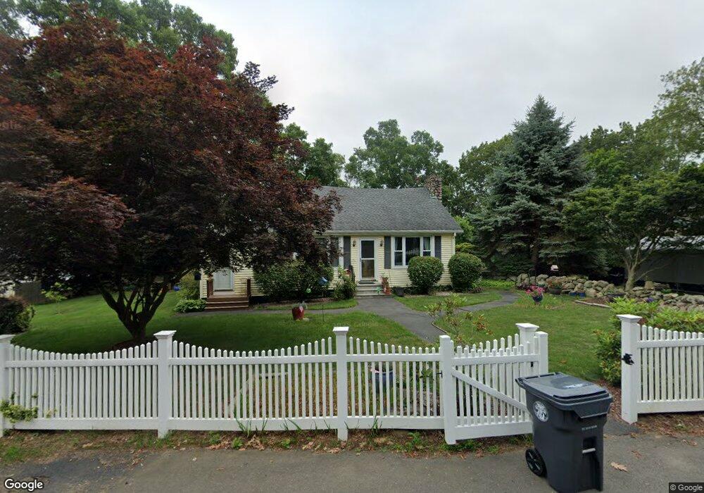 93 Waverly Park Rd, Branford, CT 06405 - photo 1