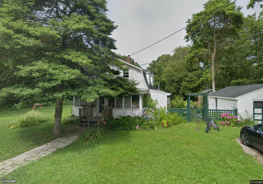 13 Antassawamock Rd, Mattapoisett, MA 02739 - photo 1