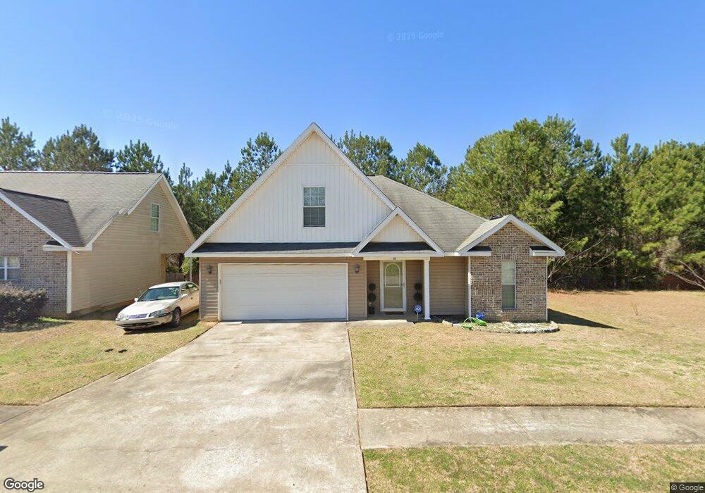 112 Wray St, Warner Robins, GA 31093 - photo 1