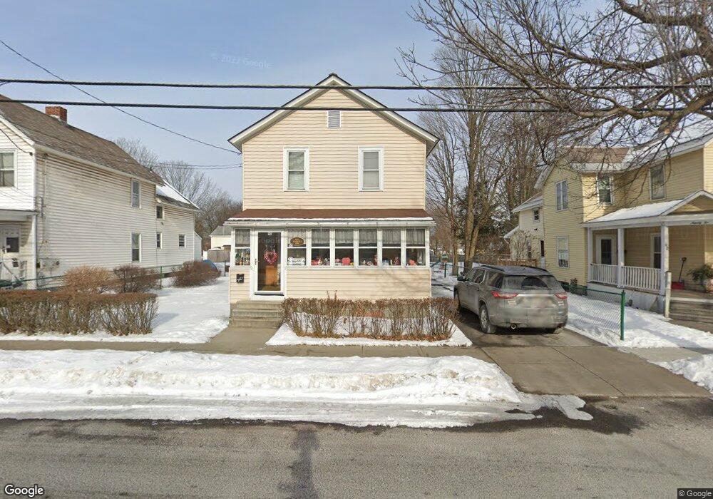90 Lawrence St, Glens Falls, NY 12801 - photo 1