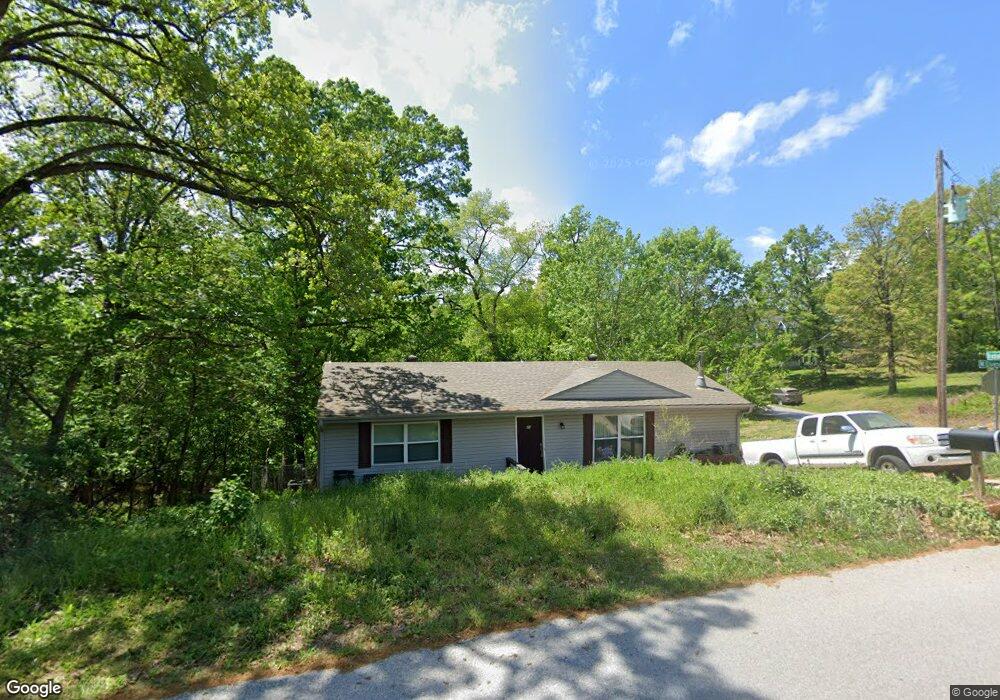 43 W Elvendon Dr, Bella Vista, AR 72715 - photo 1